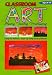 Classroom Art, Ages 8-10 (Ric-775)