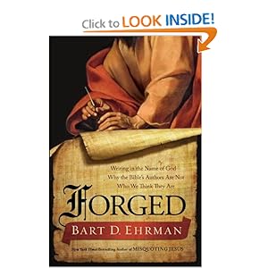 Forged - Bart D. Ehrman