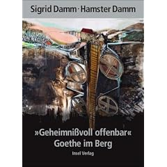 "Geheimni�voll offenbar". Goethe im Berg