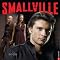 ALL THINGS SMALLVILLE