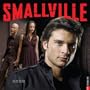 Smallville: 2008 Wall Calendar
