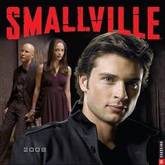 Smallville 2008 Calendar
