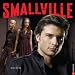 Smallville: 2008 Wall Calendar