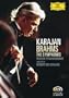 Brahms: The Symphonies [DVD Video]