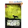 Nibelungenmord: Kriminalroman