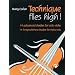 Technique Flies High. Violine: (Solo Violin)