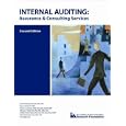 Internal Auditing: Assurance and Consulting Services, 2nd Edition by Kurt F. Reding PhD CIA CPA CMA, Paul J. Sobel CIA CPA, Urton L. Anderson PhD CIA CCSA CGAP CCEP, and Michael J. Head CIA CPA CMA CBA CISA