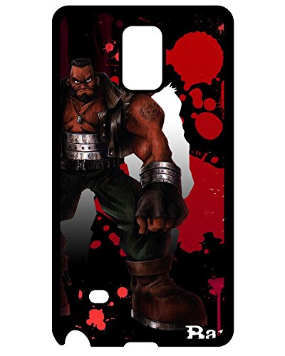 Cheap 5505053ZJ409148858NOTE4 2015 New Arrival Barret Wallace Samsung Galaxy Note 4 phone Case Galaxy Note 4 cases's Shop