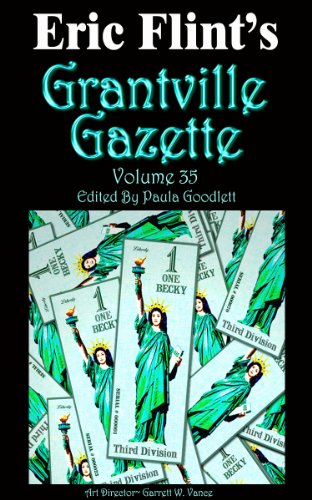Grantville Gazette Volume 35