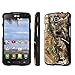 NakedShield LG L31G / LG Access LTE (Hunter Camouflage) Total Hard Armor LifeStyle Phone Case
