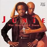 The Westbound Years by Walter 'Junie' Morrison