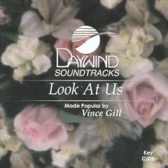 Look At Us by Made Popular By: Vince Gill