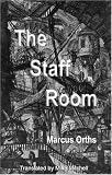 The Staff Room (Dedalus Euro Shorts) (Dedalus Euro Shorts)