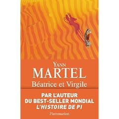 B�atrice et Virgile