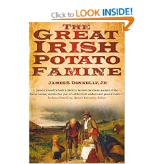 The Great Irish Potato Famine