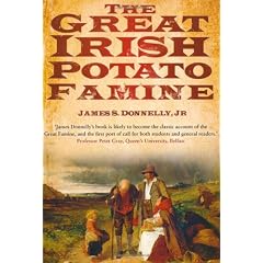 The Great Irish Potato Famine