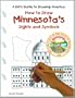 How to Draw Mississippi's Sights and Symbols (A Kid's Guide to Drawing America)
