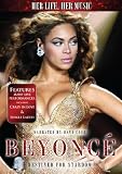 Beyonce: Destined for Stardom [DVD]