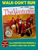 Walk-Dont Run - The Story of The Ventures
