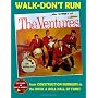 Walk-Don't Run - The Story of the Ventures by Del Halterman