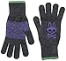 Psycho Bunny Men's Mackies Basic Glove with Touchscreen Compatibility