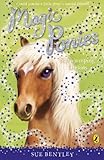 Showjumping dreams