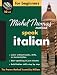 Michel Thomas Speak Italian for Beginners 10-CD Beginners Program (Rev)