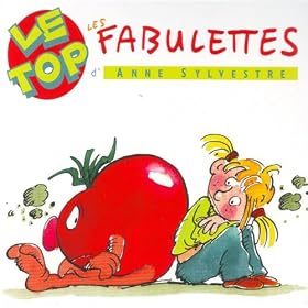 Le top des fabulettes