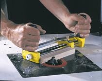 MLCS Safety Small Parts Holder