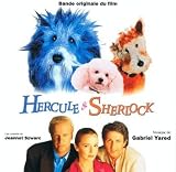 Hercule & Sherlock