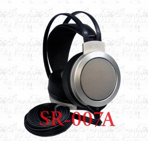 SR-007A