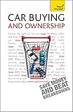 Car buying and ownership
