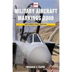 abc Military Aircraft Markings 2008