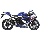 ARROW RACING FULL SYSTEM MID-PIPES 
