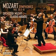 Sinfonien 39,40