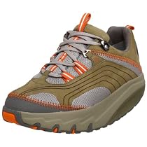  MBT Women's Chapa Trail Shoe