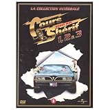 Cours apr�s moi sh�rif 1, 2 et 3 - Coffret 2 DVD (Volume 1 uniquement en Anglais)par Burt reynolds