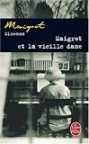 Maigret Et la Vielle Dame