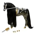 Bratz Passion 4 Fashion Horse Style 2
