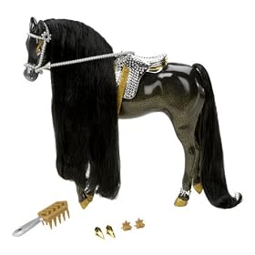Bratz Passion 4 Fashion Horse Style 2 by Bratz