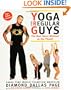 Yoga for Regular Guys: The Best Damn Workout on the Planet!