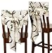 Lenox Holiday Nouveau Chair Bow, Set of 2