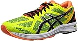 [アシックス] asics ランニングシューズ GEL-DS TRAINER 21 TJR453 0790 (フラッシュイエロー/ブラック/28.0)