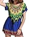 Women's Casual Tunic Tops/Blouse