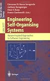 Engineering Self-Organising Systems