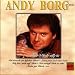 Andy-Borg-Für dich allein-Koch präsentiert Gold (1996) cd cover