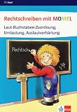 Rechtschreiben mit Momel. Heft 2