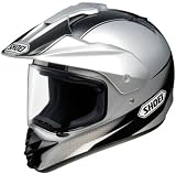 SHOEI HORNET DS DUAL SPORT SONORA TC-10 SIZE:XSM MOTORCYCLE Full-Face-Helmet