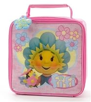 DNC Fifi And The Flowertots Lunch Bag