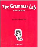 The Grammar Lab